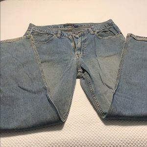 J. Crew jeans 34x34